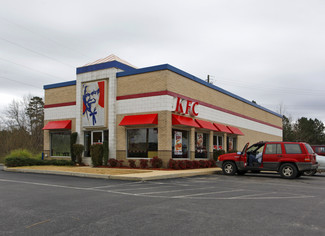 Chelsea, AL Office/Retail - 16383 Highway 280