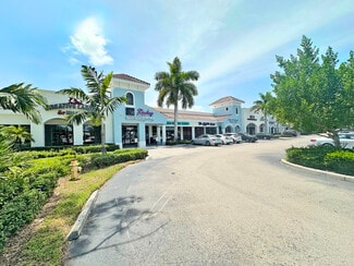 Naples, FL Retail - 13500 Tamiami Trl N Naples, FL Retail - 13500 Tamiami Trl N