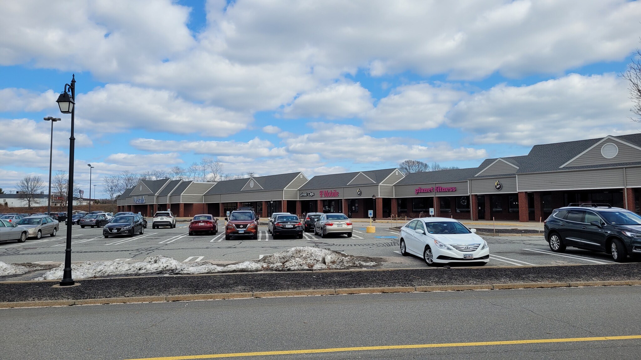 20-90 Frenchtown Rd, North Kingstown, RI for Rent