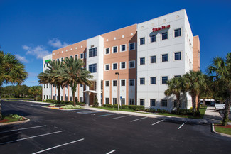 West Palm Beach, FL Office - 2056 Vista Parkway