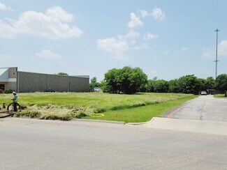 Denton, TX Commercial Land - 4273 Mesa Dr