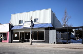 Mono, ON Industrial - 124 Owen Sound St