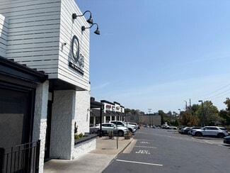 Kansas City, MO Retail - 840-1002 W 39th St