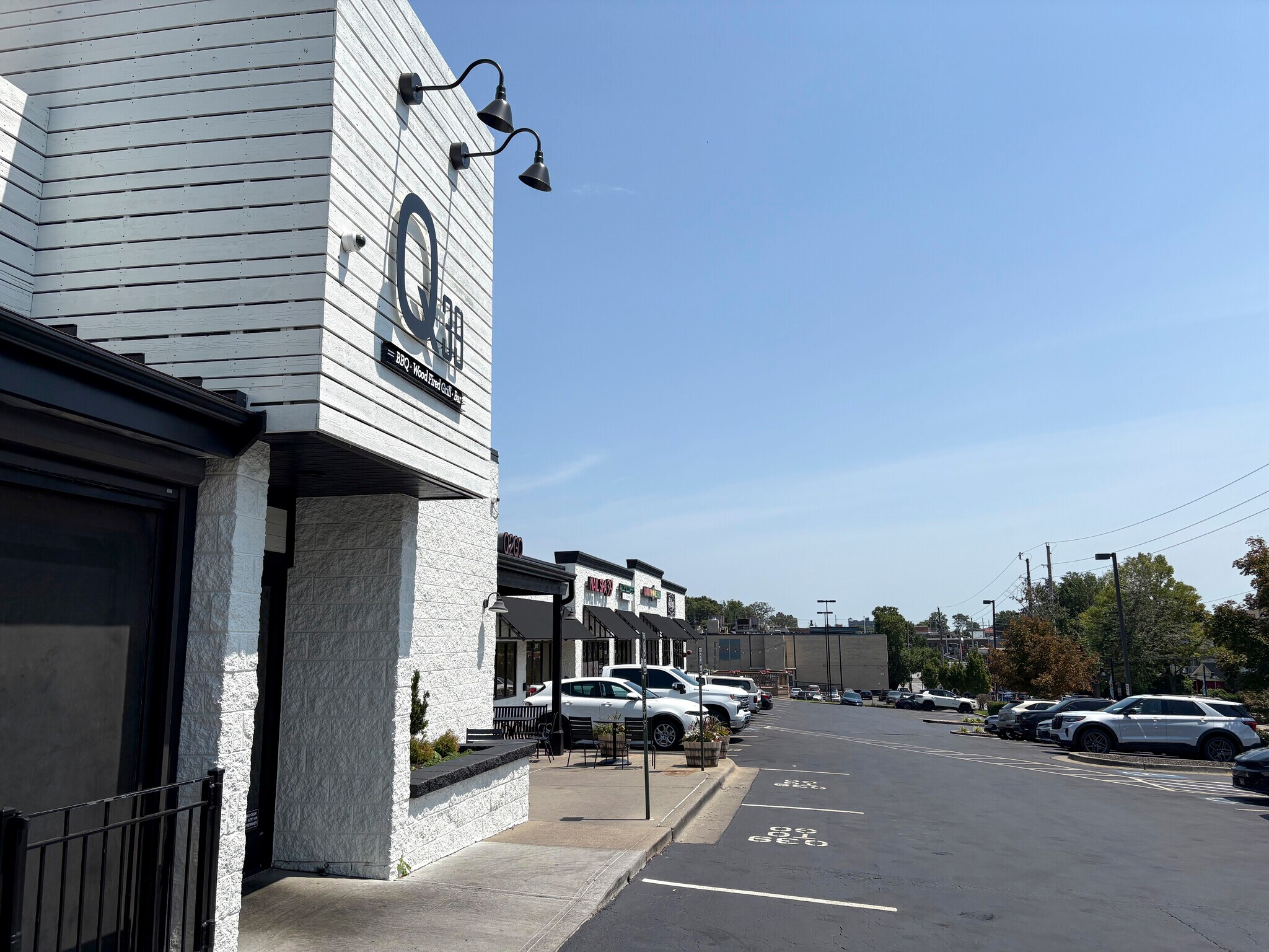 840-1002 W 39th St, Kansas City, MO for Rent