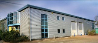Witham, ESS Industrial - Eastways