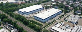 Chicago, IL Industrial - 4646 W 5th Ave