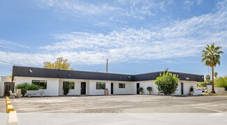 Phoenix, AZ Office - 3825 N 24th St