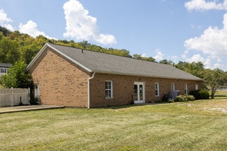 Melbourne, KY Office - 5783 Mary Ingles Hwy