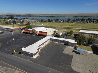 Umatilla, OR Apartments - 1431 6th St
