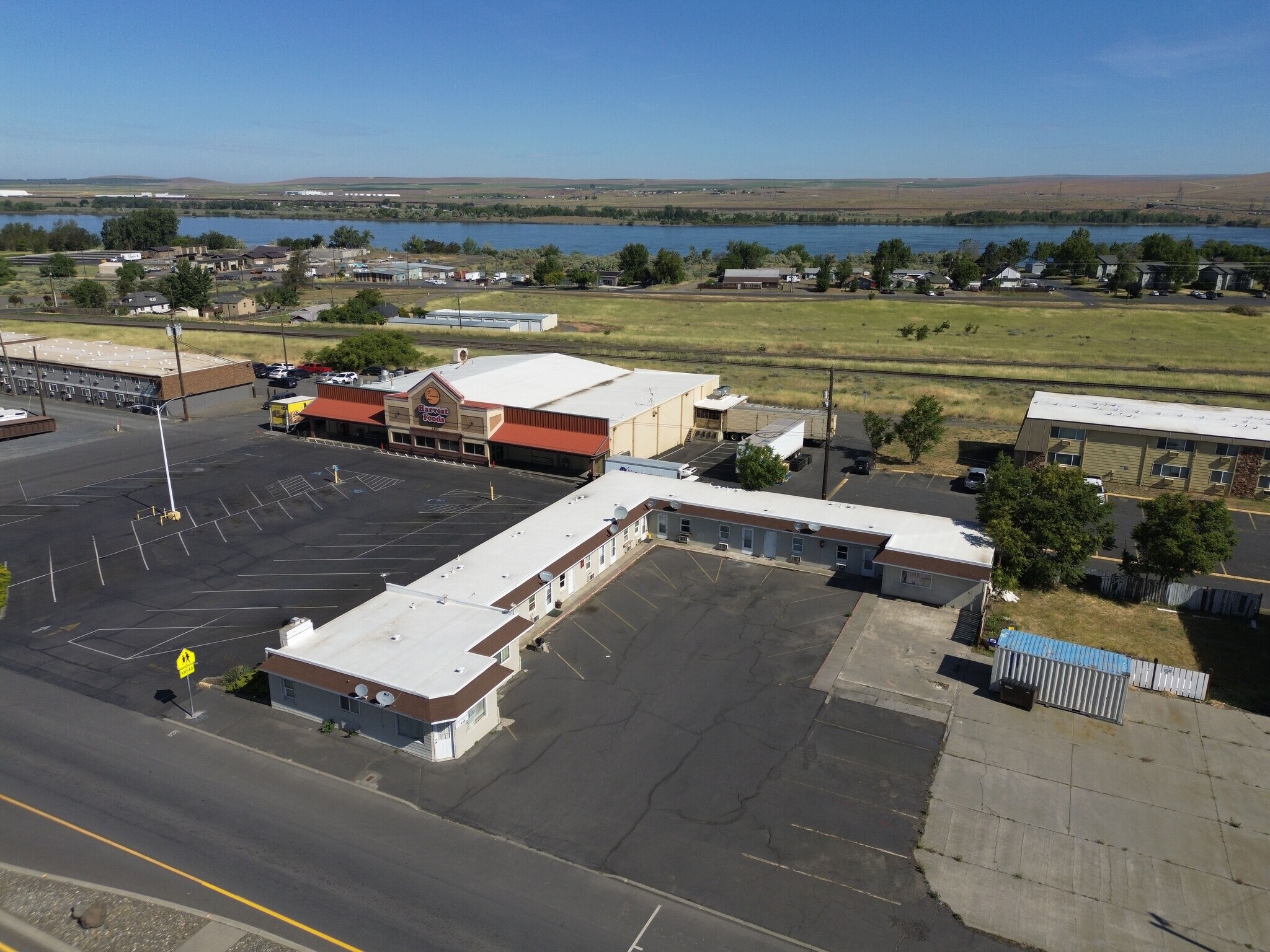 1431 6th St, Umatilla, OR for Sale