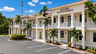 Port Saint Lucie, FL Medical - 266 NW Peacock Blvd