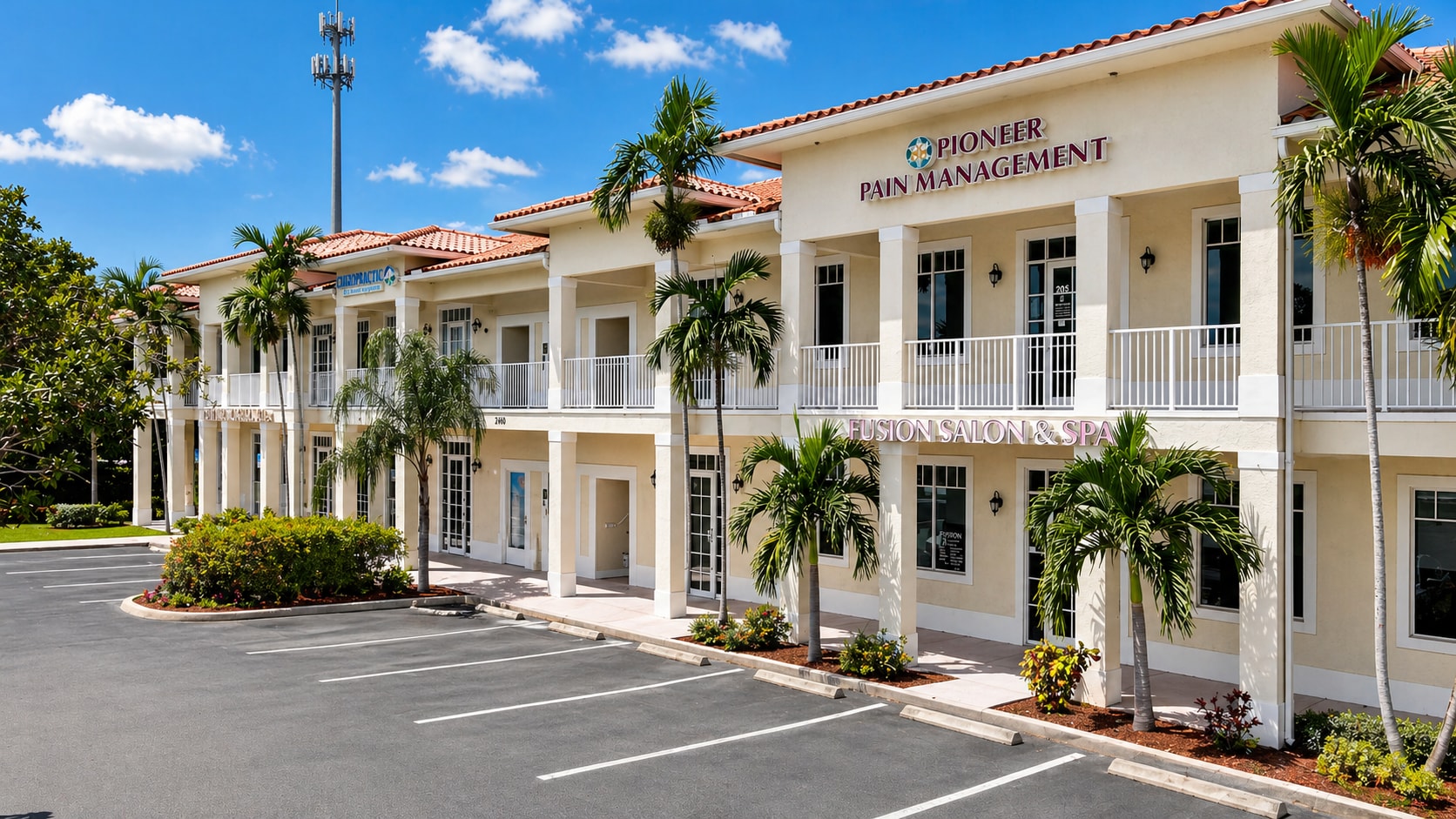 266 NW Peacock Blvd, Port Saint Lucie, FL for Sale