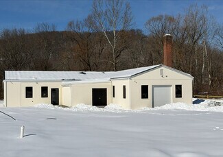 Hackettstown, NJ Industrial - 305 W Stiger St