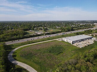 Johnston, IA Commercial Land - 7801 Birchwood Ct Johnston, IA Commercial Land - 7801 Birchwood Ct