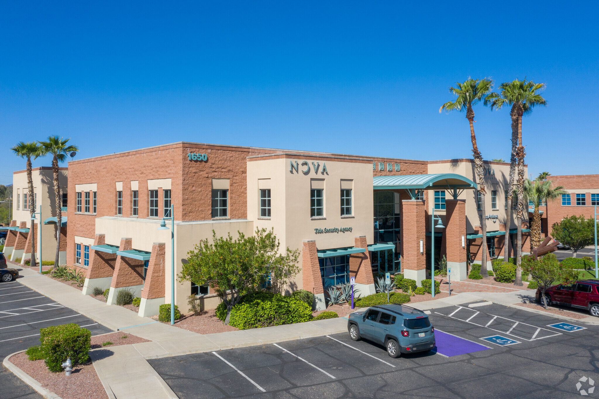 1650 E River Rd, Tucson, AZ for Rent