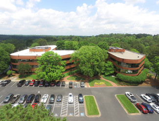 Roswell, GA Office - 1080 Holcomb Bridge Rd