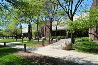 South Burlington, VT Office, Flex - 530 Community Dr