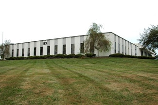 New Paltz, NY Distribution - 83 S Putt Corners Rd