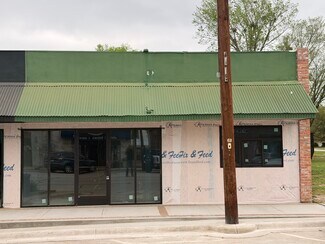 Quinlan, TX Retail - 108 E Main St