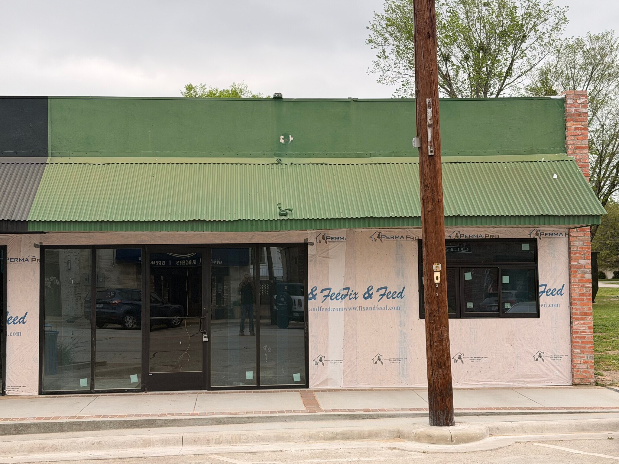 108 E Main St, Quinlan, TX for Rent