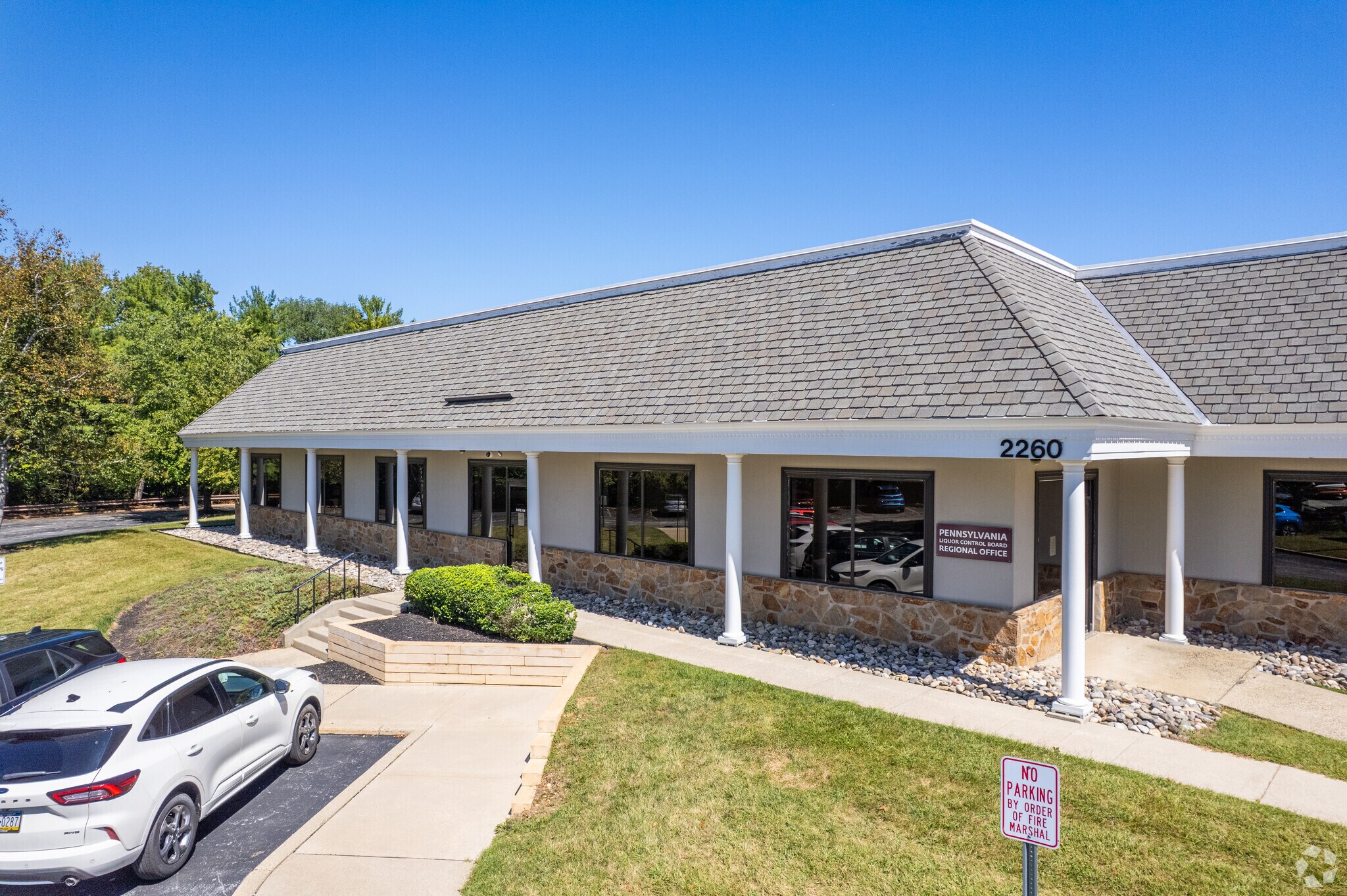 2260 Butler Pike, Plymouth Meeting, PA for Rent