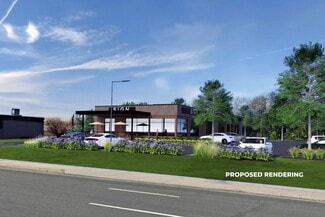 Fairfield, CT Retail - 1320 Kings Hwy Cutoff
