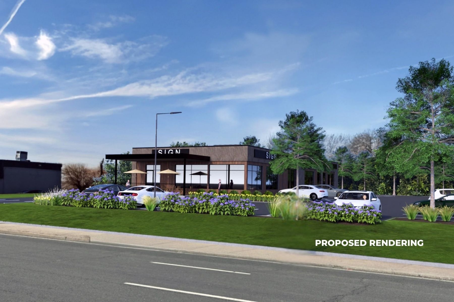 1320 Kings Hwy Cutoff, Fairfield, CT for Rent