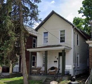 76-Unit McKees Rocks Portfolio