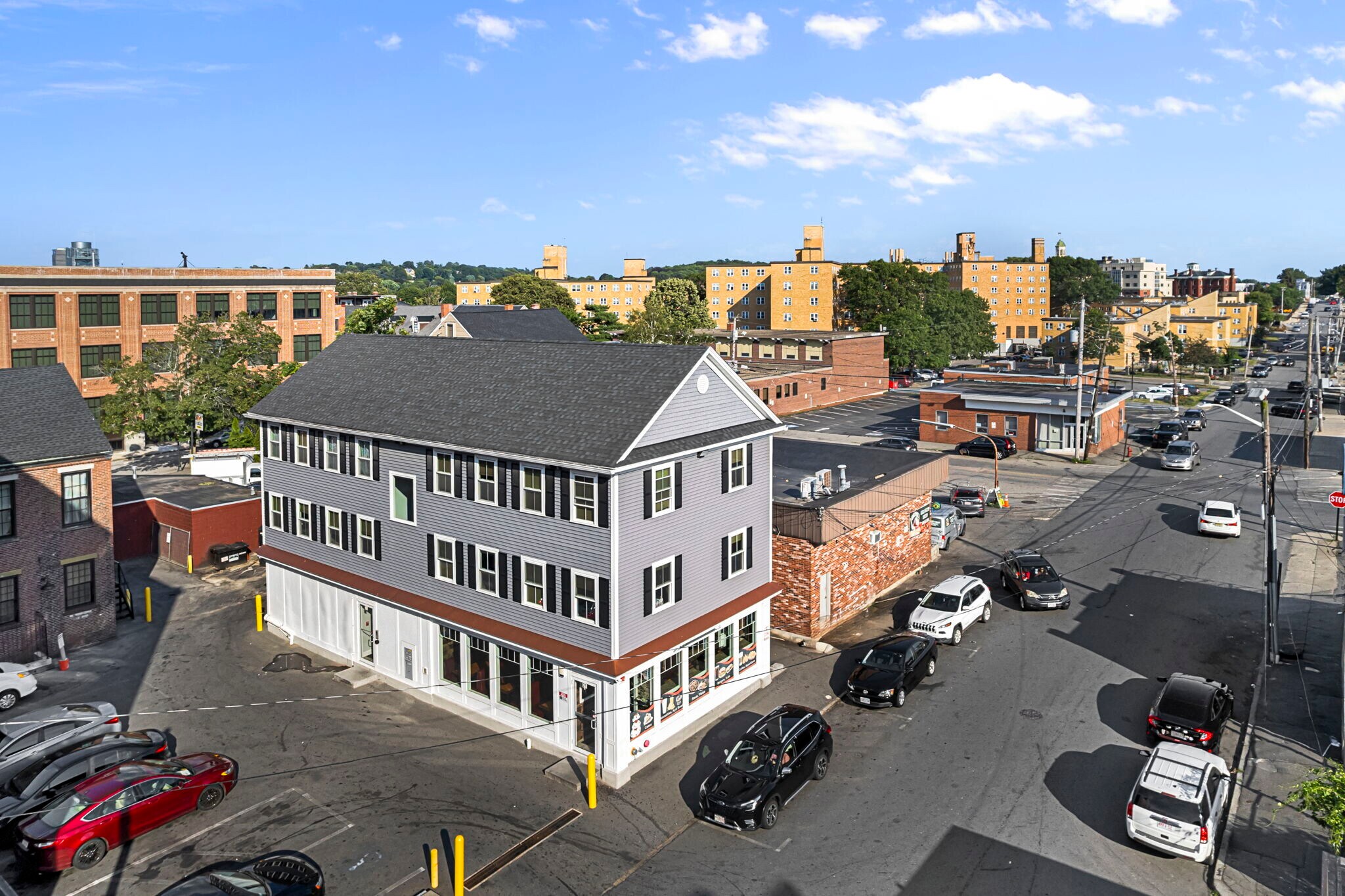 16 South St, Lowell, MA for Sale