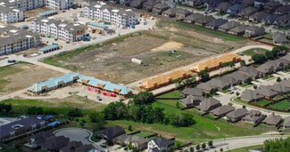 Celina, TX Medical - 3925 S Preston Rd