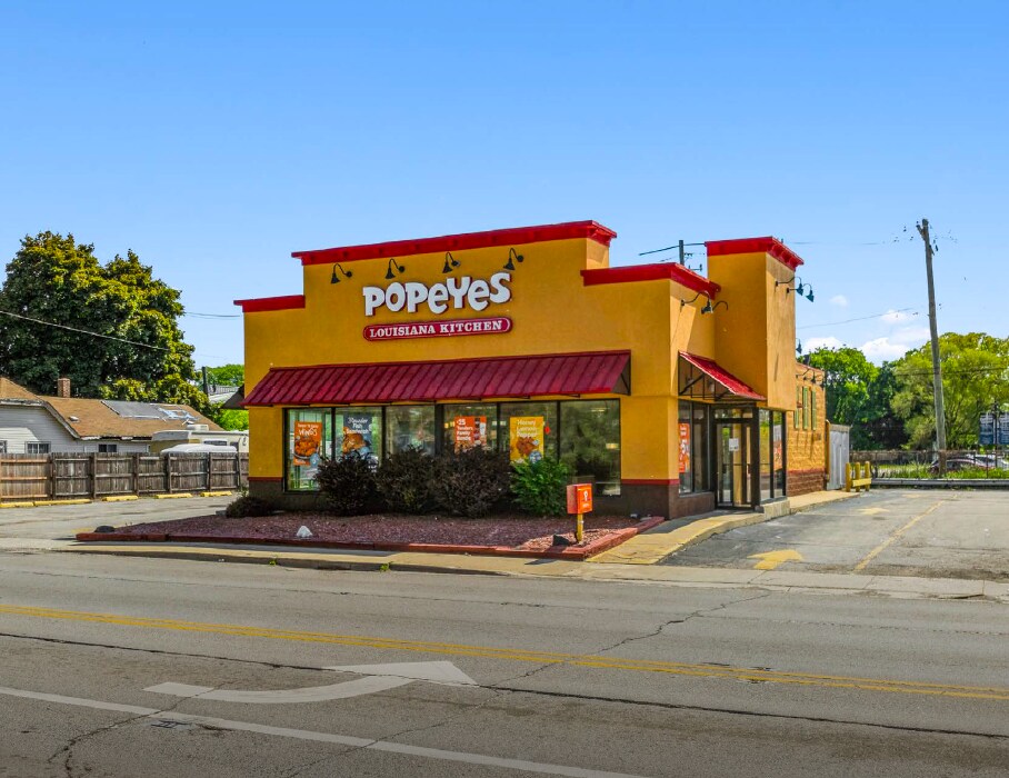 15345 Wood St, Harvey, IL for Rent