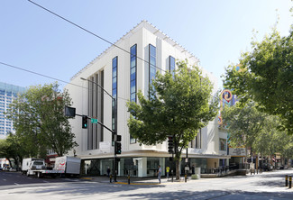 Sacramento, CA Office - 1001 K St