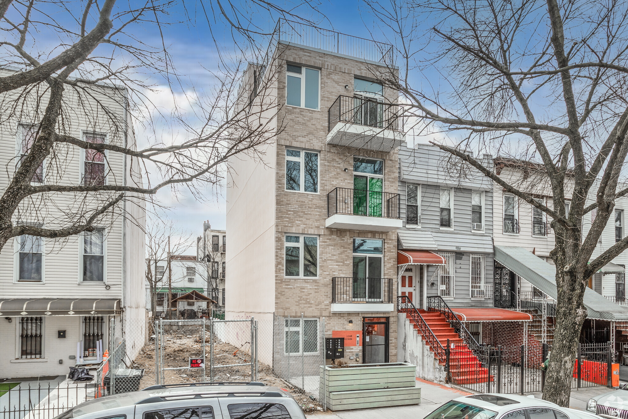 1240 Madison St, Brooklyn, NY for Sale