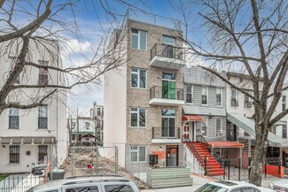 Brooklyn, NY Apartments - 1240 Madison St