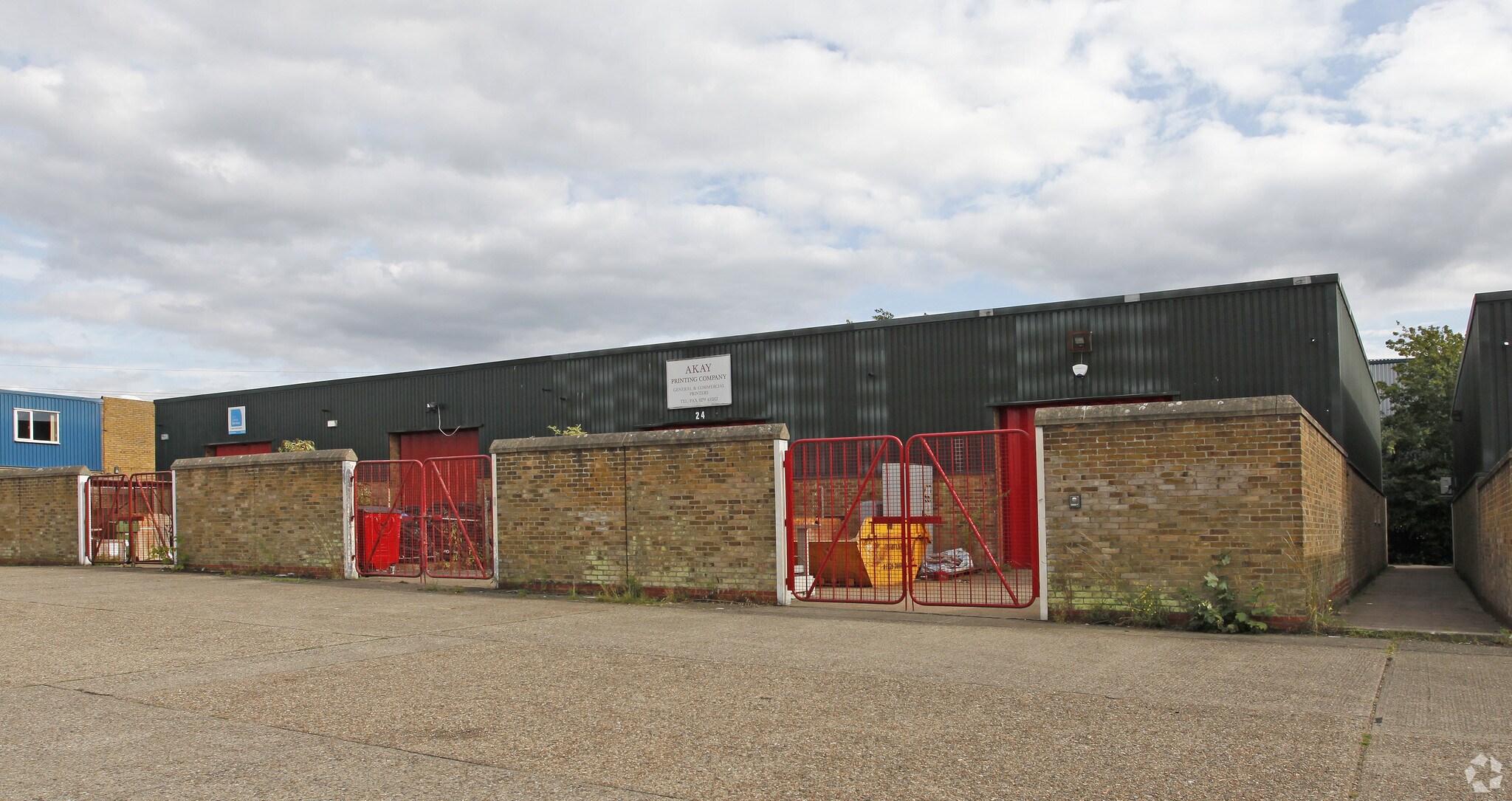 23-26 Horsecroft Pl, Harlow, ESS for Rent