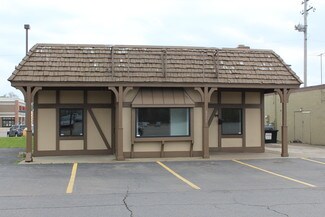 Portage, MI Retail - 6211 S Westnedge Ave