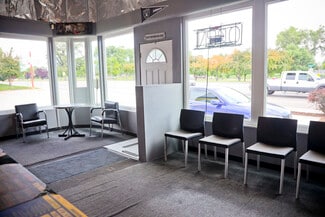 Nampa, ID Auto Repair - 1116 Garrity Blvd