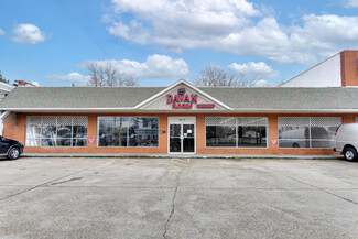 Highland Springs, VA Retail - 106 W Nine Mile Rd