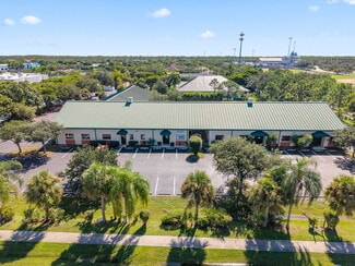 Fort Myers, FL Office - 13861 Plantation Rd