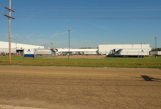 Jackson, MS Industrial - 4240 Industrial Dr