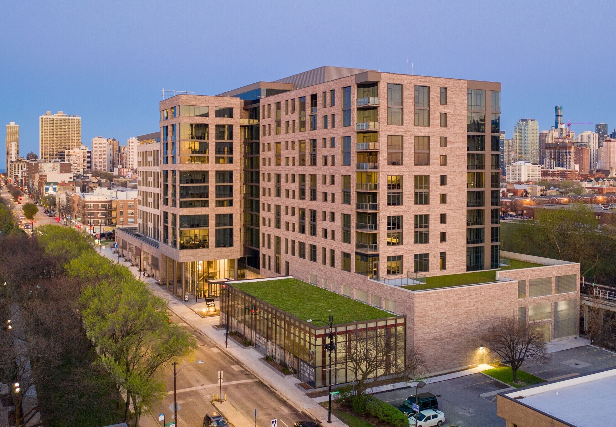 633 W North Ave, Chicago, IL for Rent