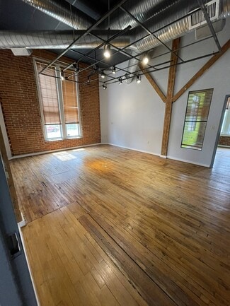 Frederick, MD Loft/Creative Space - 241 E 4th St