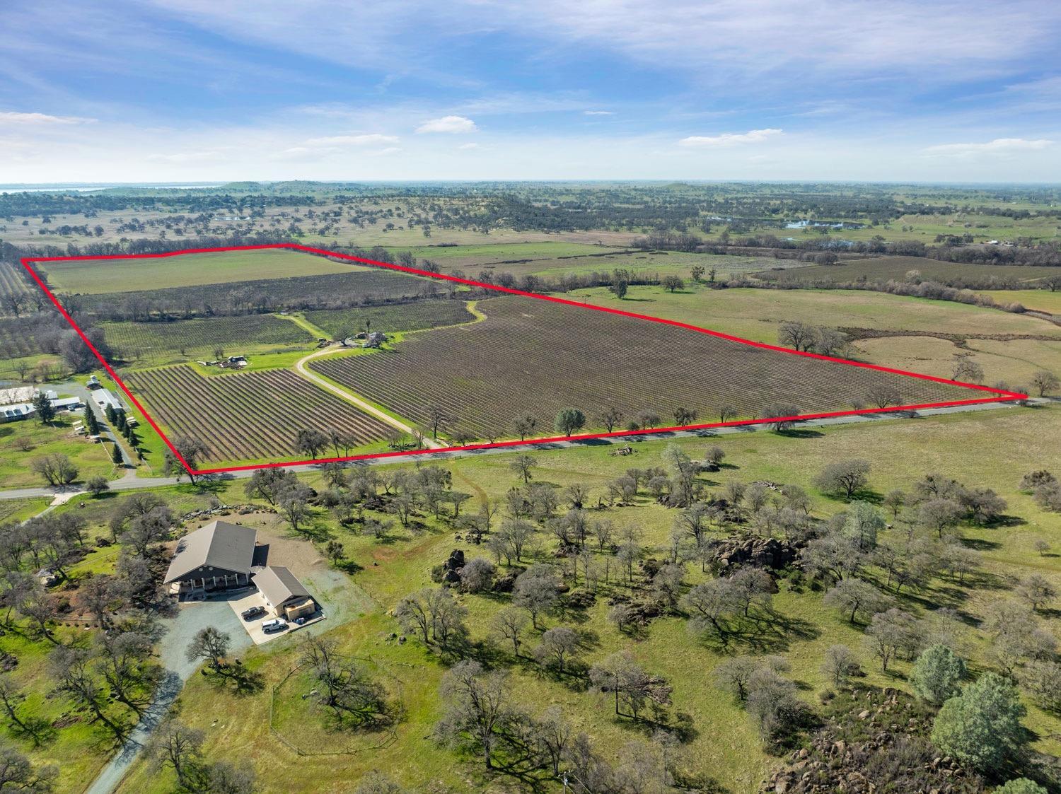 3900 Jackson Valley Rd, Ione, CA for Sale