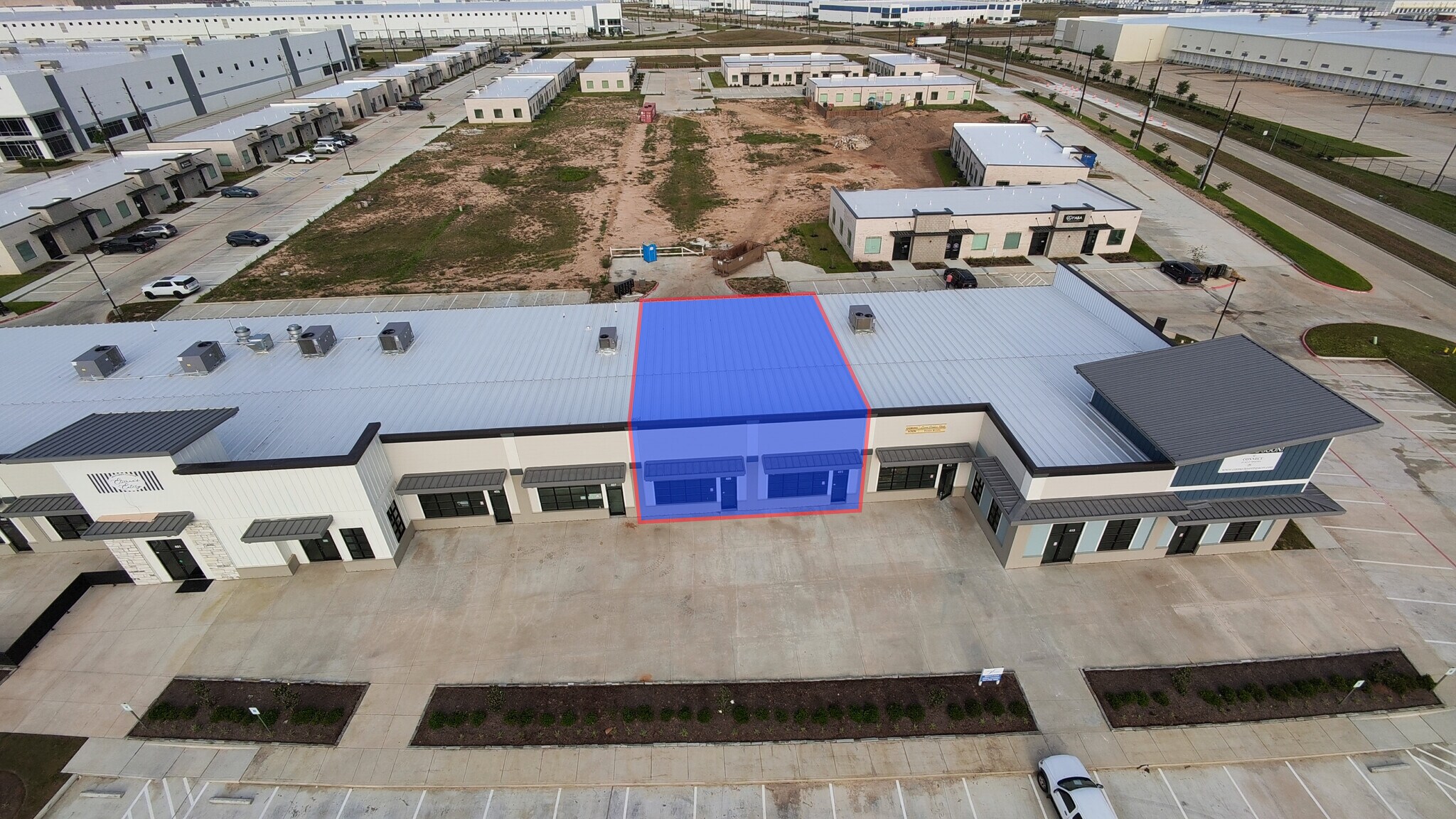 30625 Kingsland Blvd, Brookshire, TX for Rent