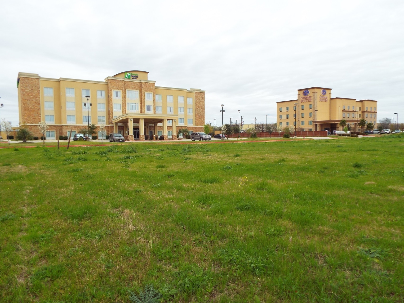 Interstate 35 & Main St, Buda, TX for Sale