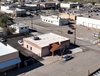 Alamogordo, NM Office - 723 New York Ave