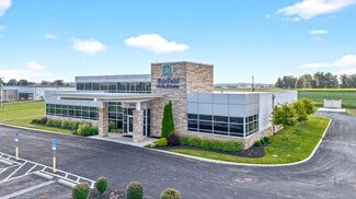 Amanda, OH Medical - 5115 Amanda Northern Rd SW