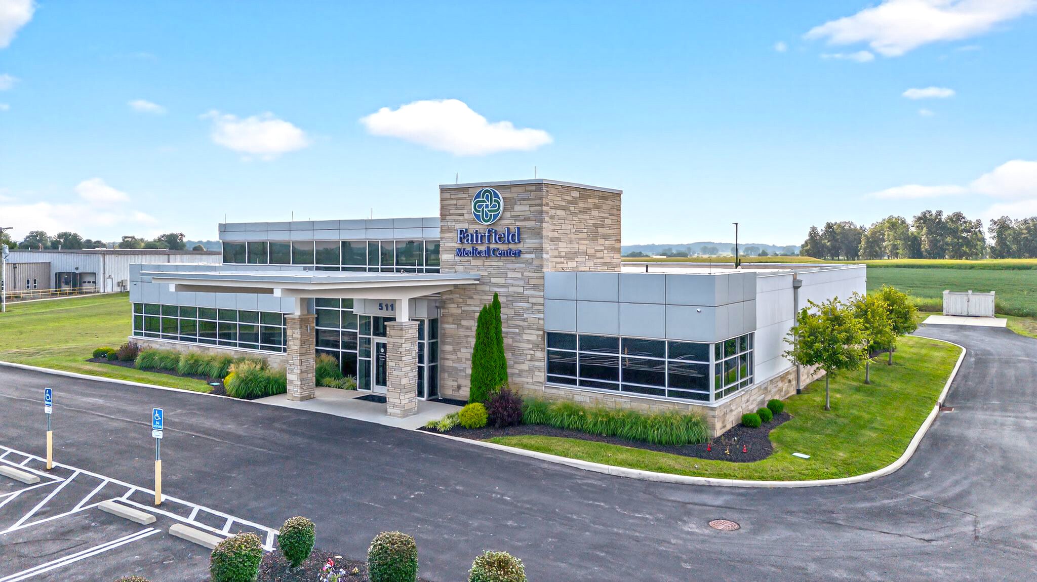 5115 Amanda Northern Rd SW, Amanda, OH for Sale