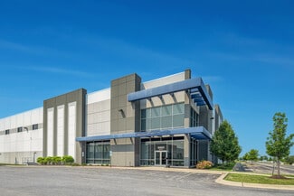 Franklin Park, IL Industrial - 10601 Seymour Ave