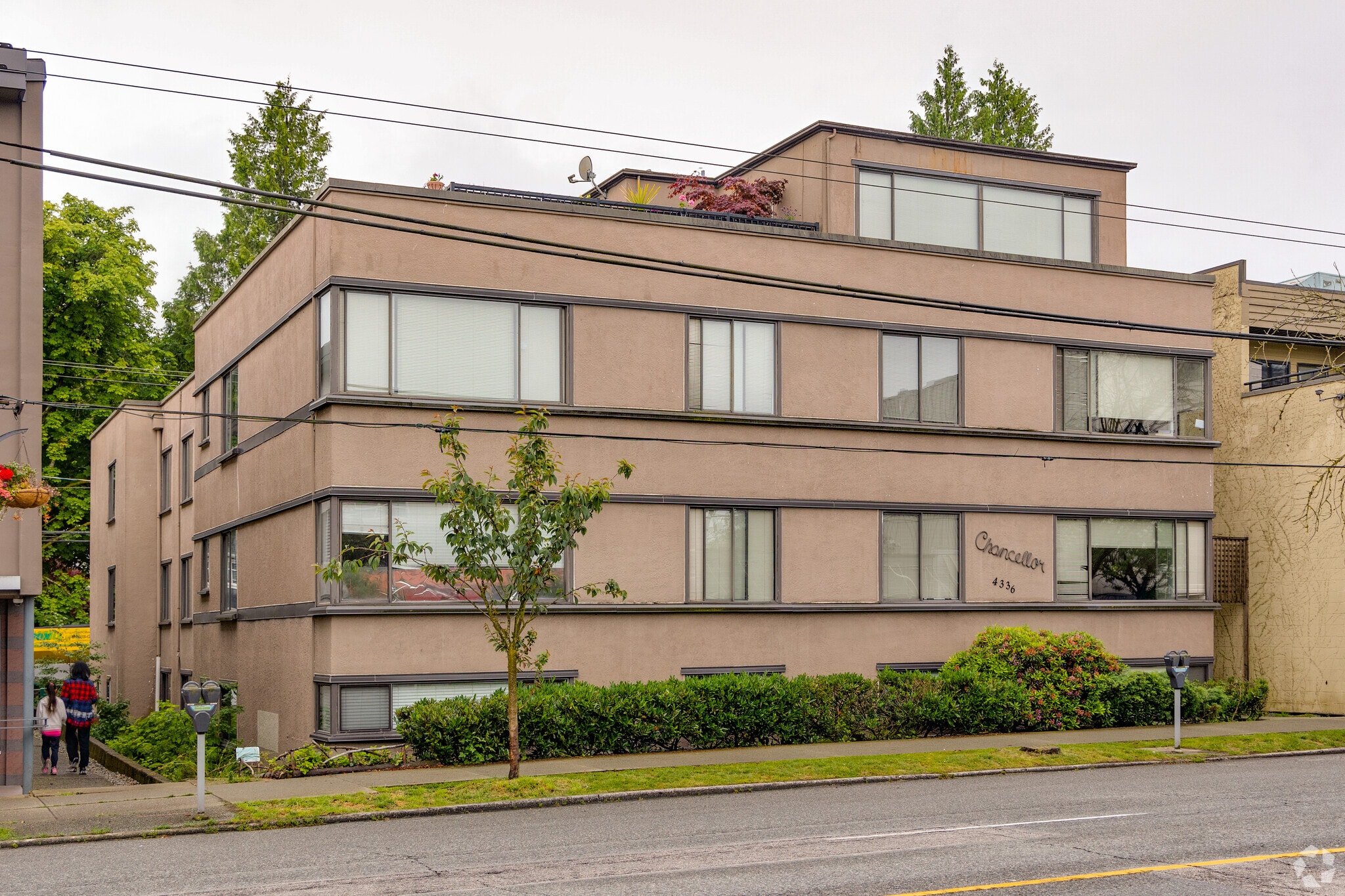 4336 10th Av W, Vancouver, BC for Sale